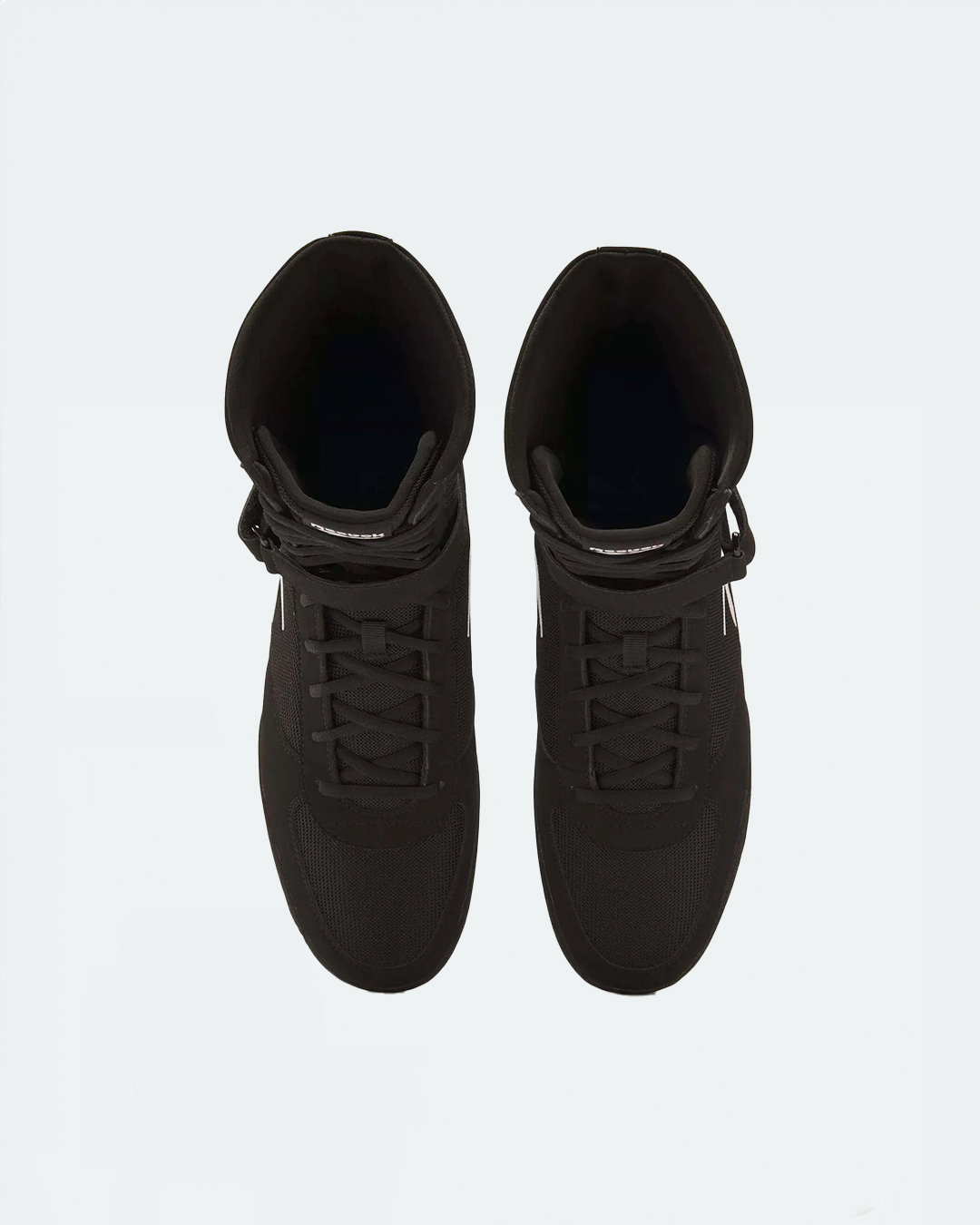 Reebok Renegade high, Negro