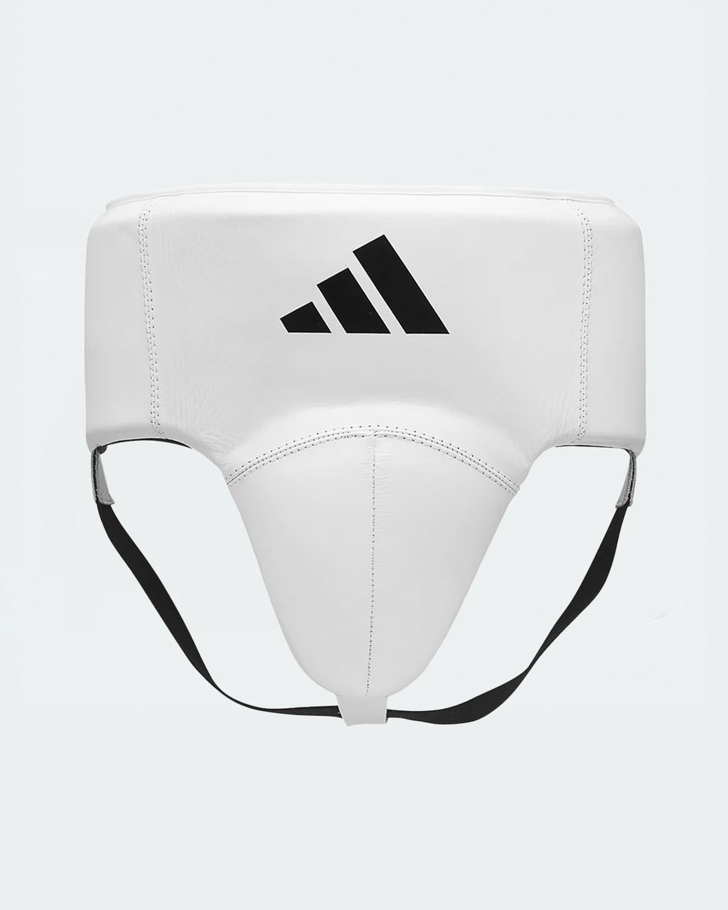 Copa protectora Adi Star Pro, Blanco/Negro