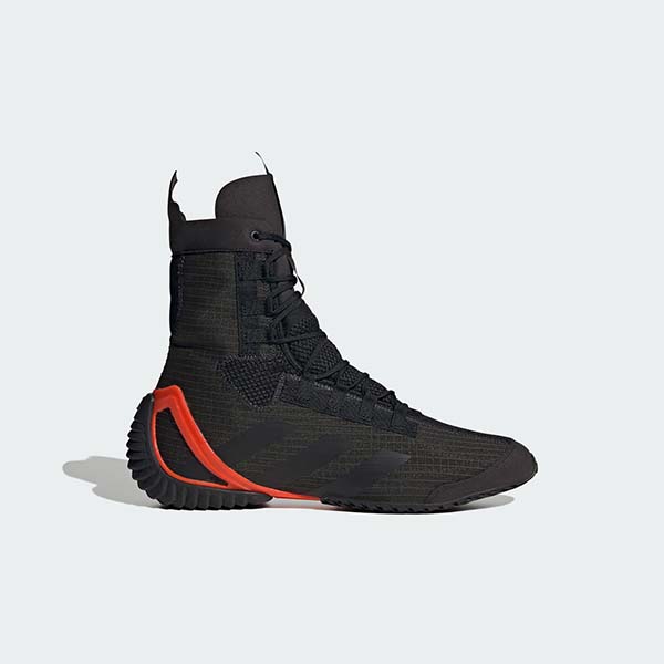 Adidas Speedex 23, Negro/Rojo