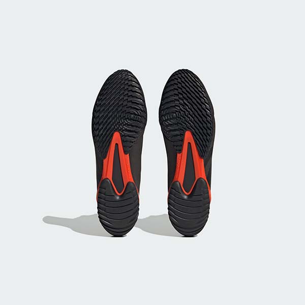 Adidas Speedex 23, Negro/Rojo