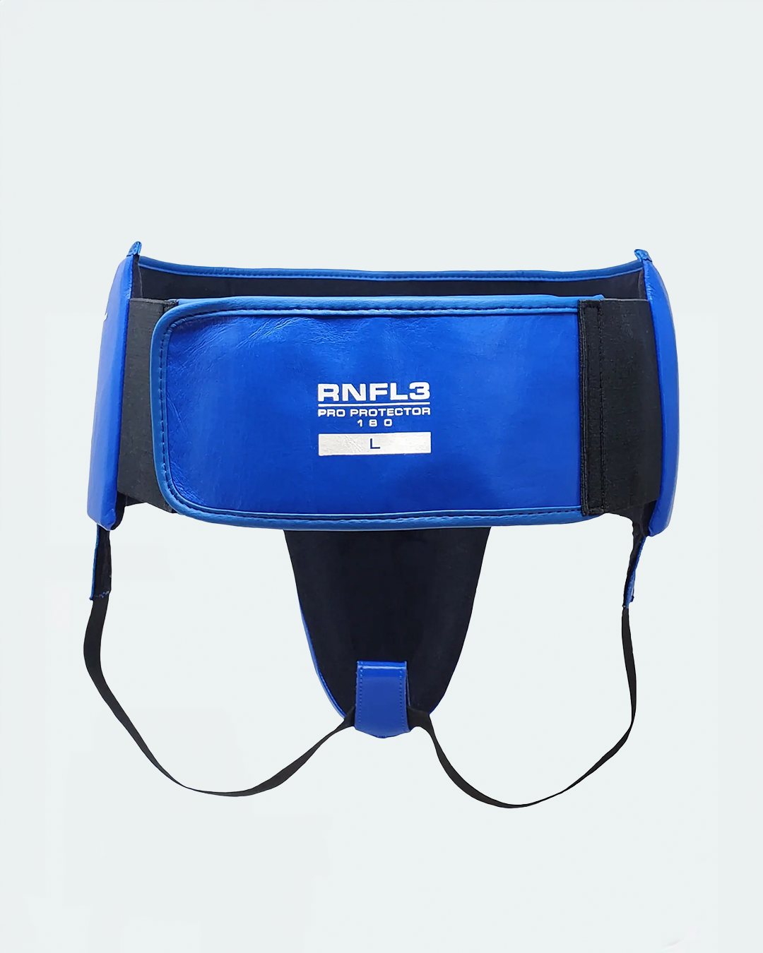 Copa Protectora Rival RNFL3 Pro, Azul