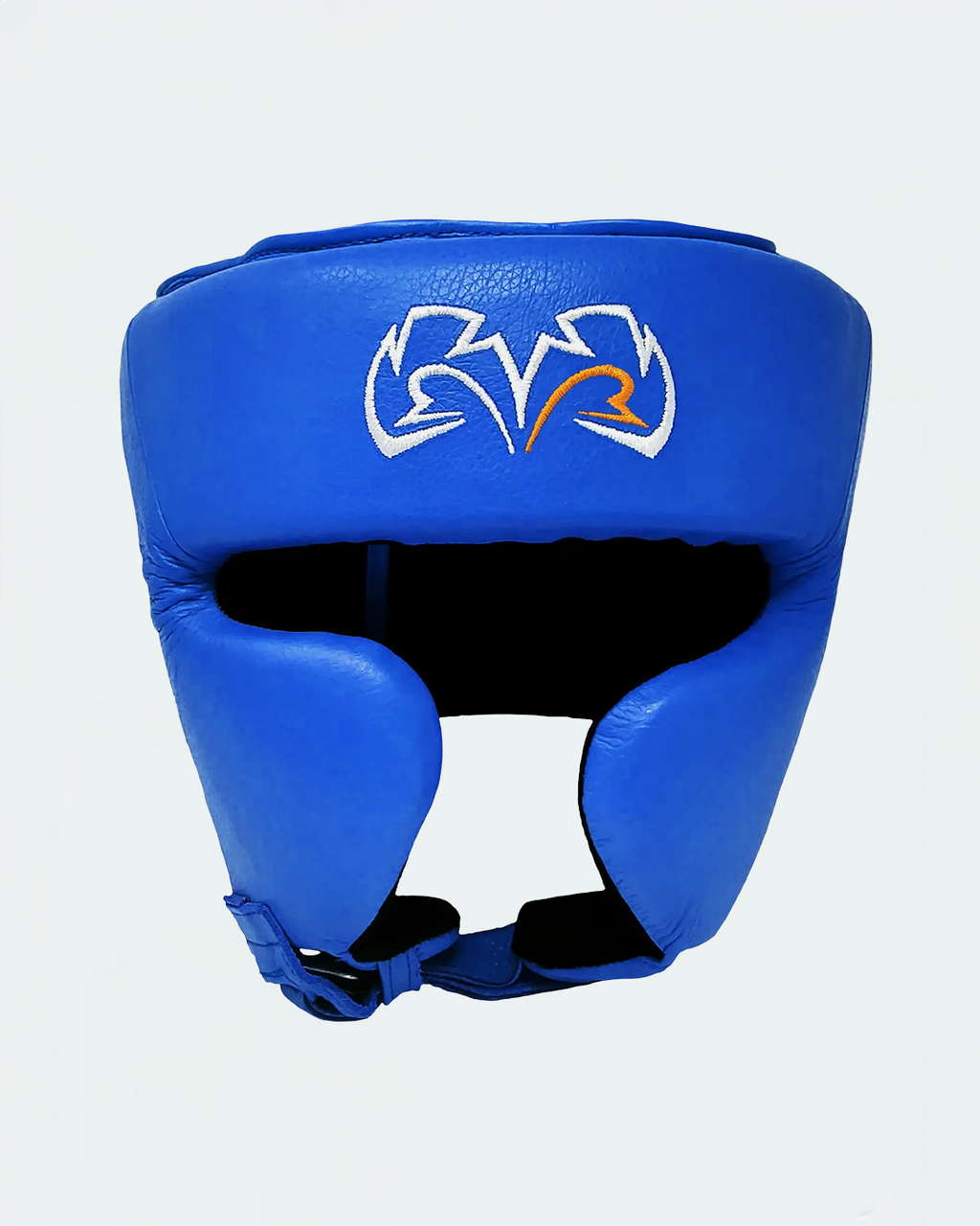 Careta de Pomulos Rival RHG2 Hibrida, Azul