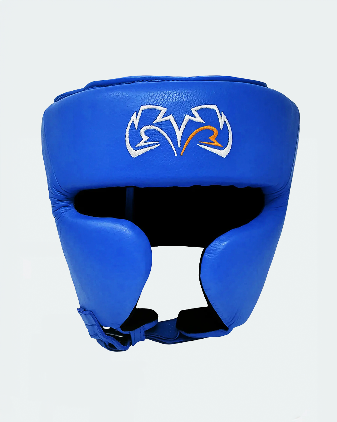 Careta de Pomulos Rival RHG2 Hibrida, Azul