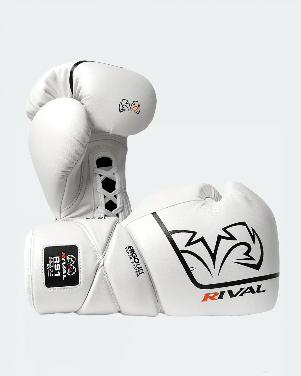 Guantes Rival RS1 Ultra, Blanco