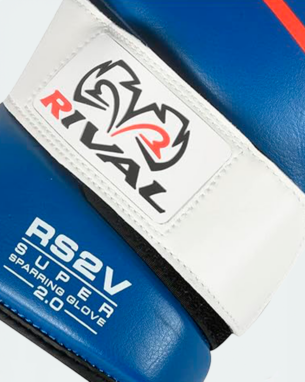 Guantes Rival RS2V Super, Azul