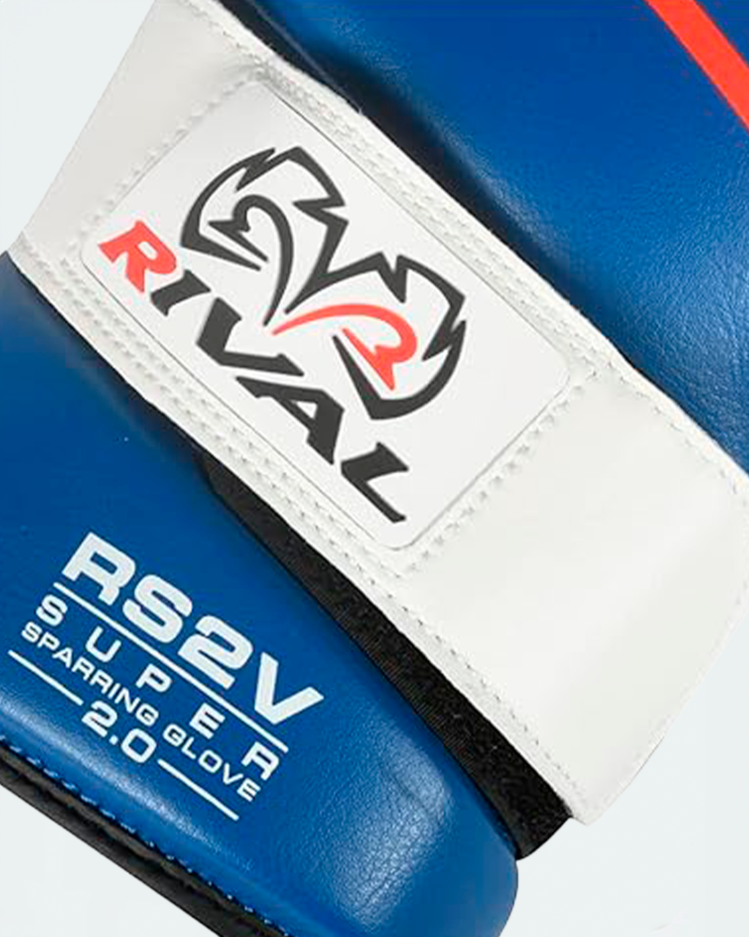 Guantes Rival RS2V Super, Azul