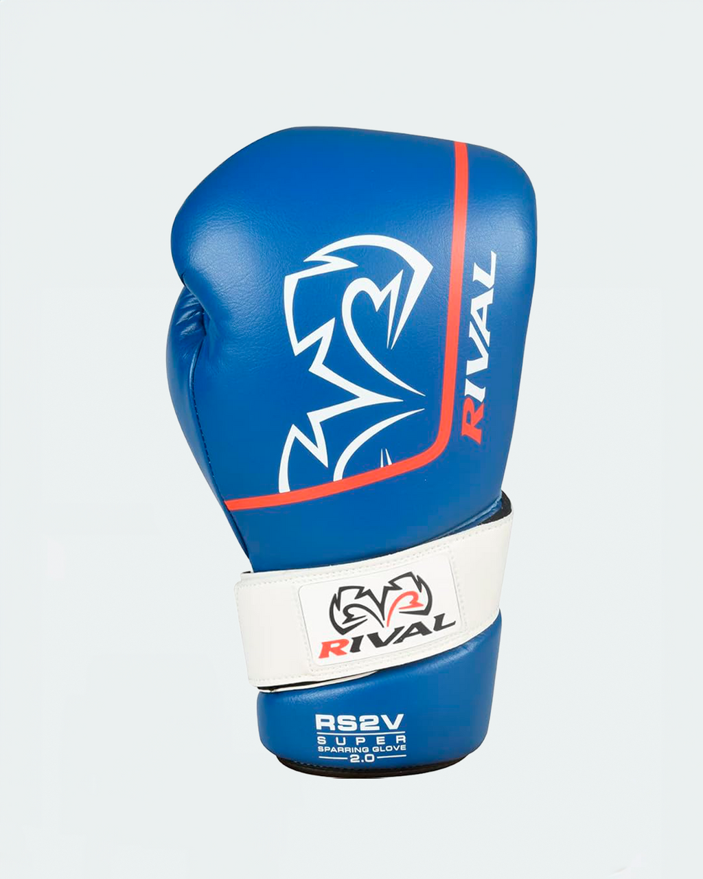 Guantes Rival RS2V Super, Azul