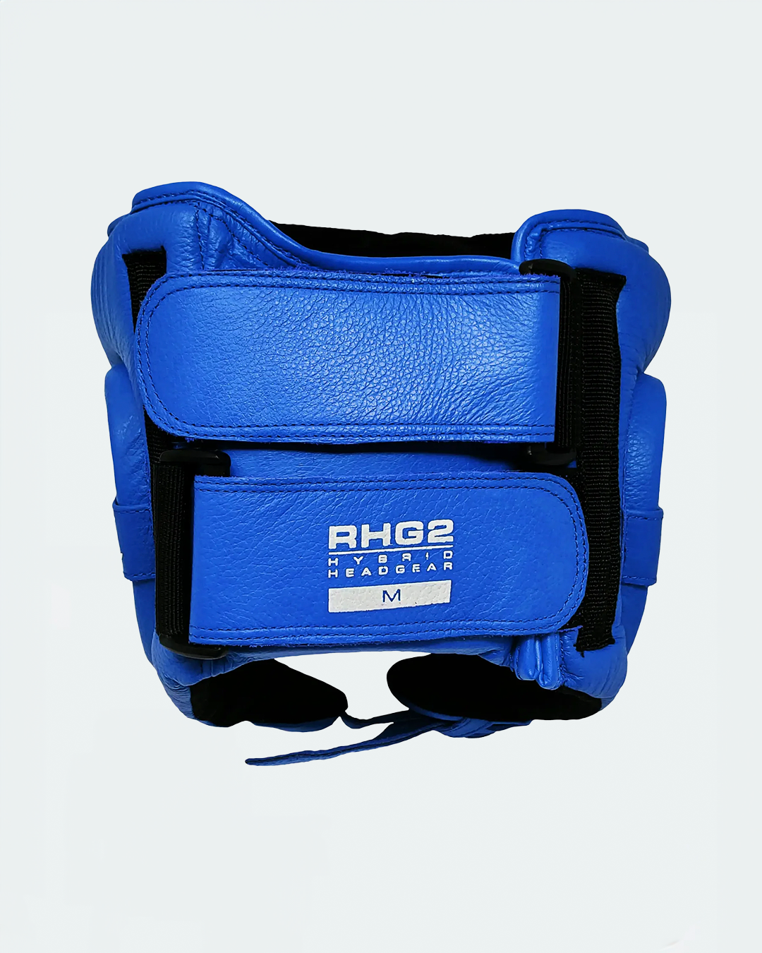 Careta de Pomulos Rival RHG2 Hibrida, Azul