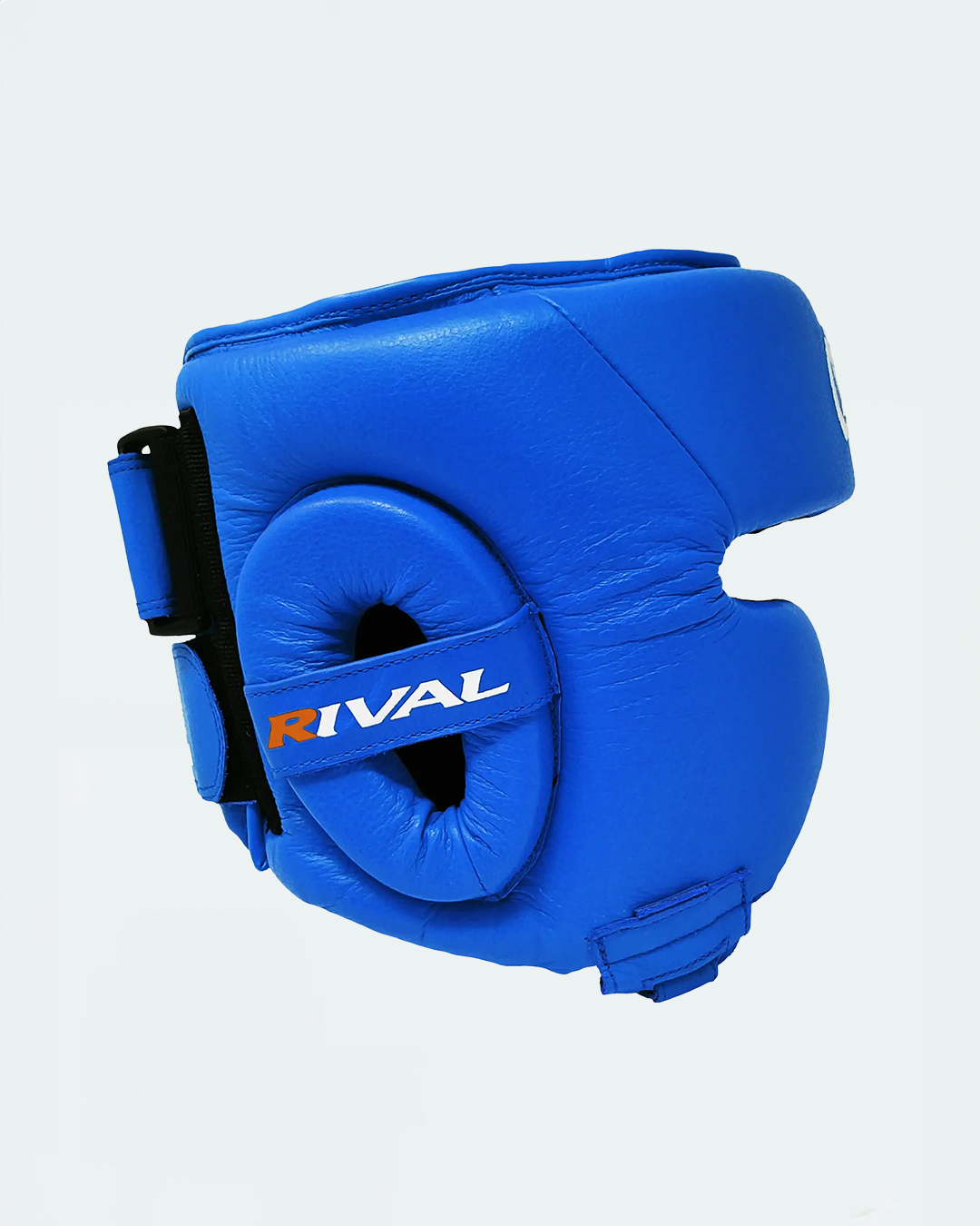 Careta de Pomulos Rival RHG2 Hibrida, Azul