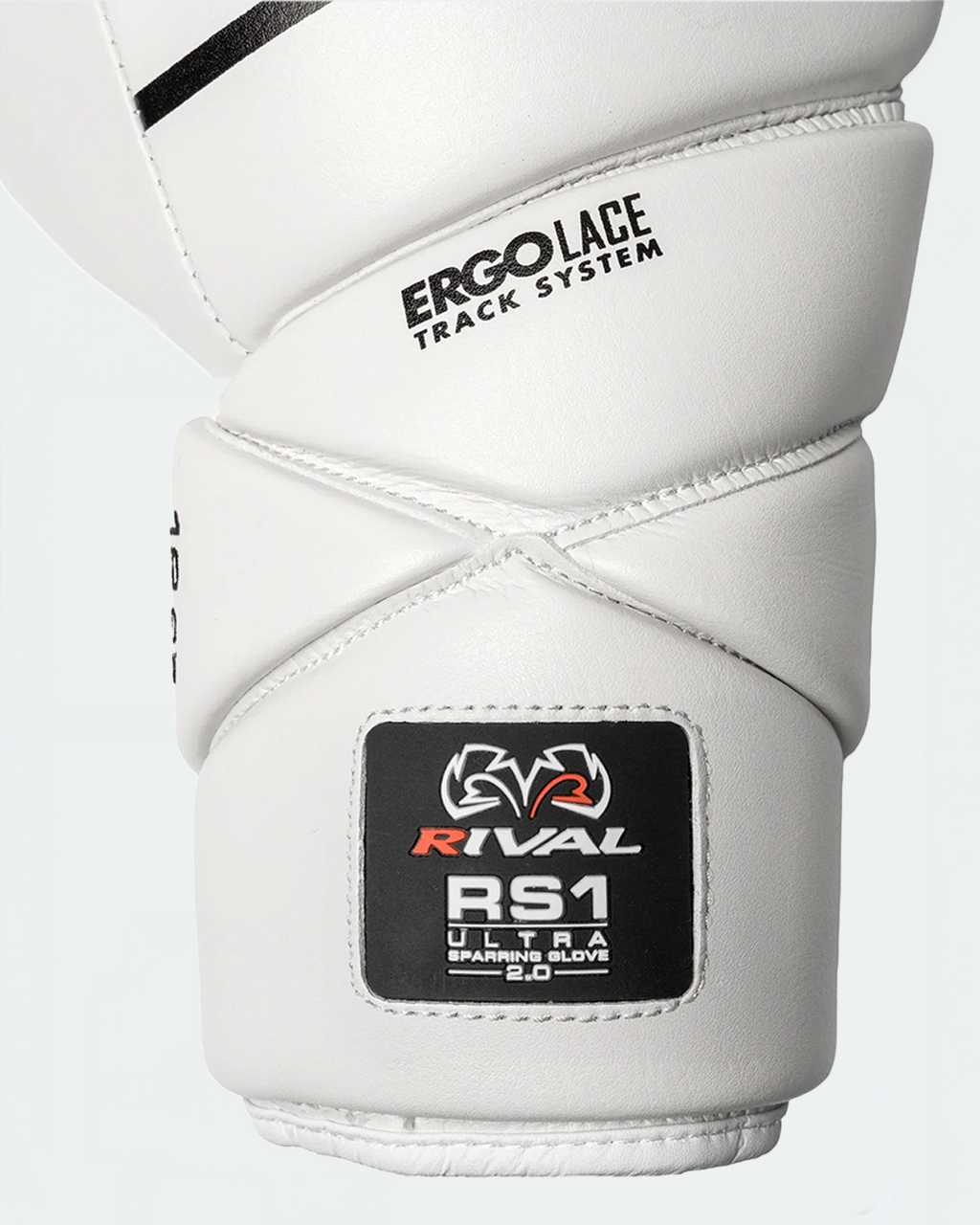 Guantes Rival RS1 Ultra, Blanco