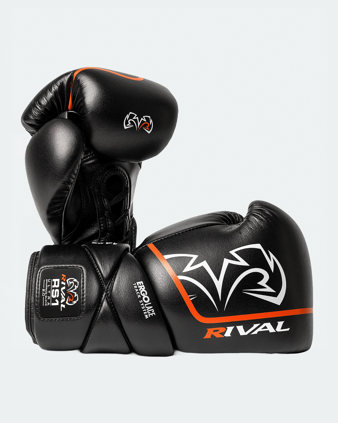 Guantes Rival RS1 Ultra, Negro