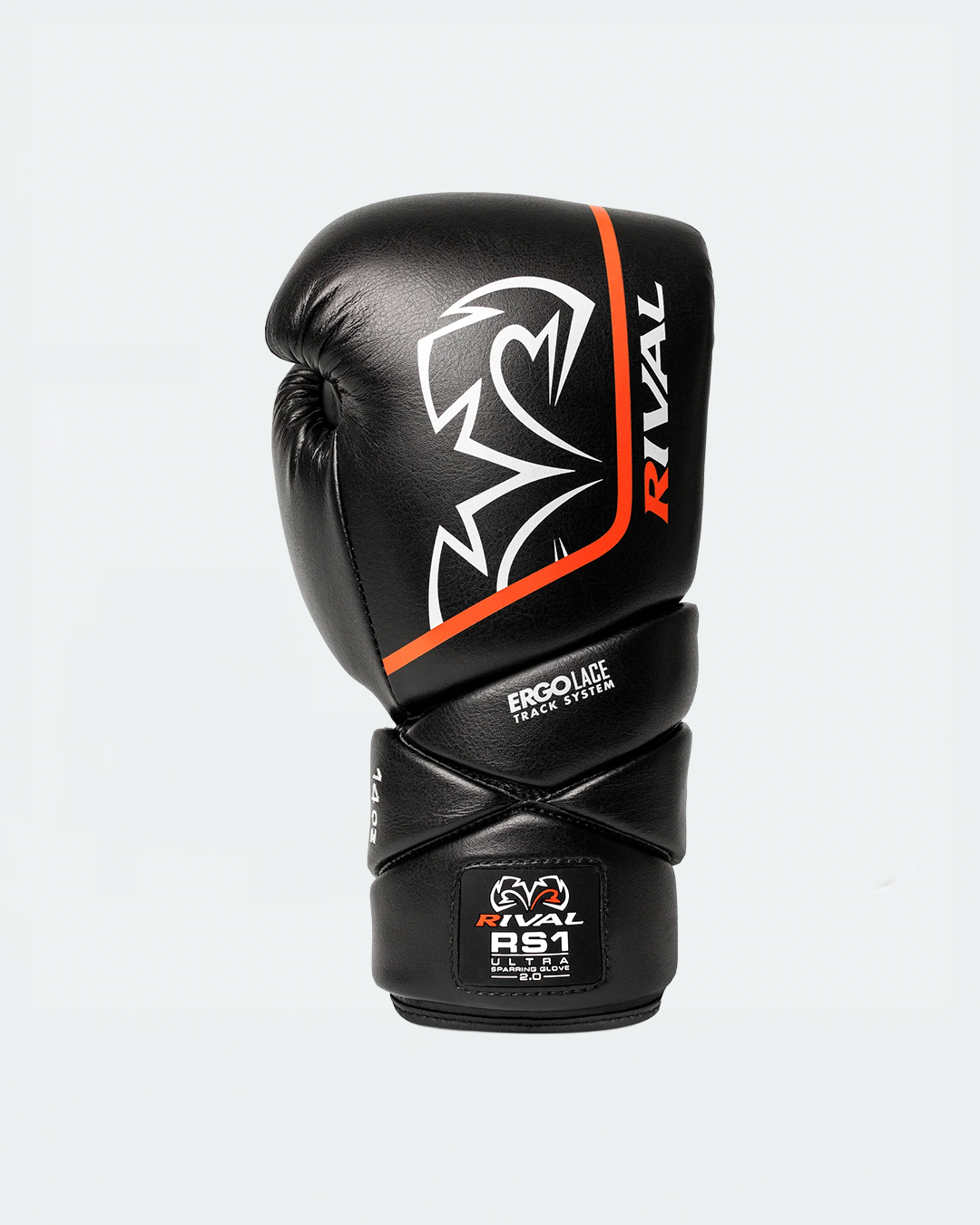 Guantes Rival RS1 Ultra, Negro