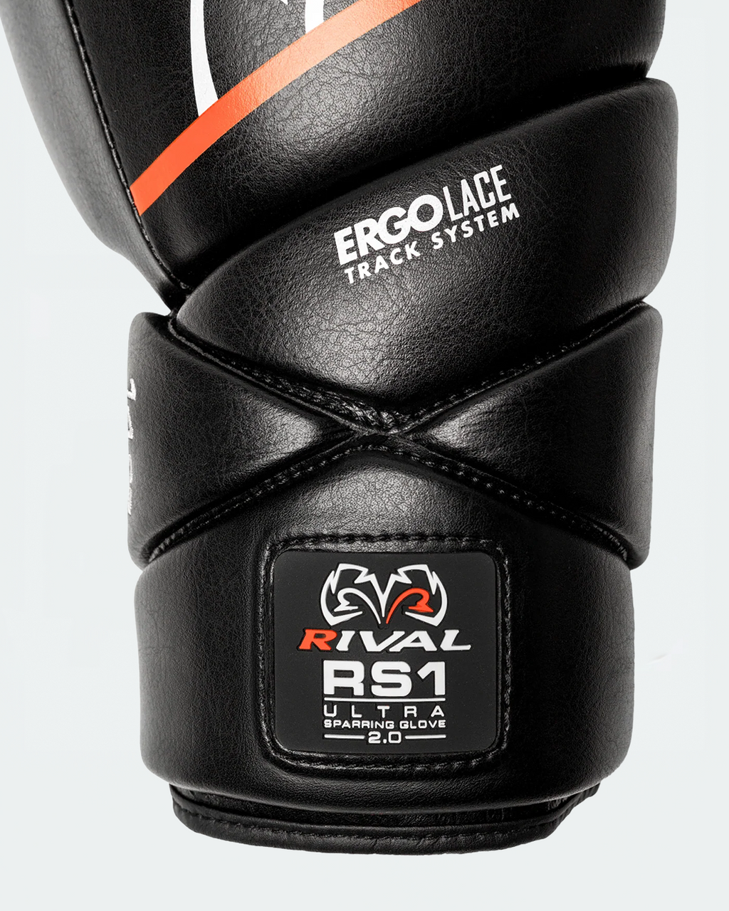 Guantes Rival RS1 Ultra, Negro