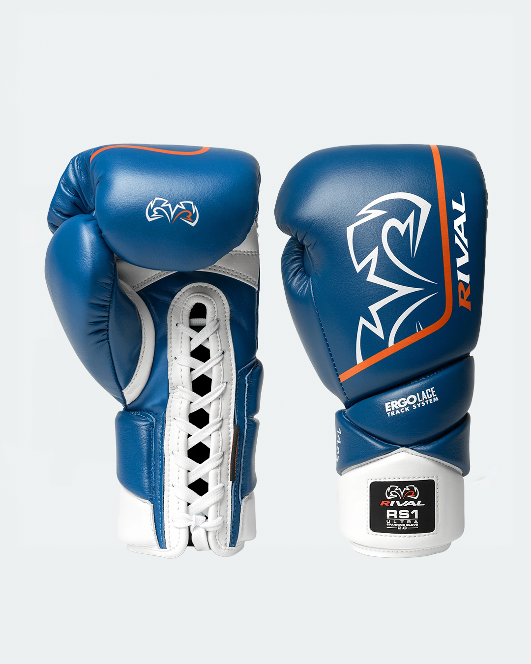 Guantes Rival RS1 Ultra, Azul