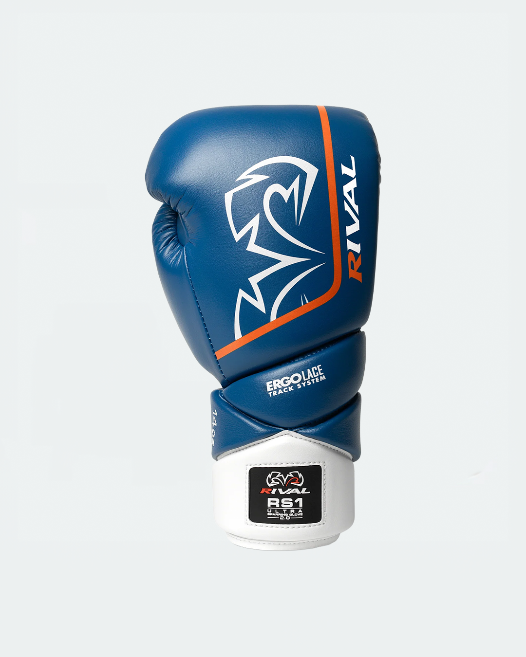 Guantes Rival RS1 Ultra, Azul