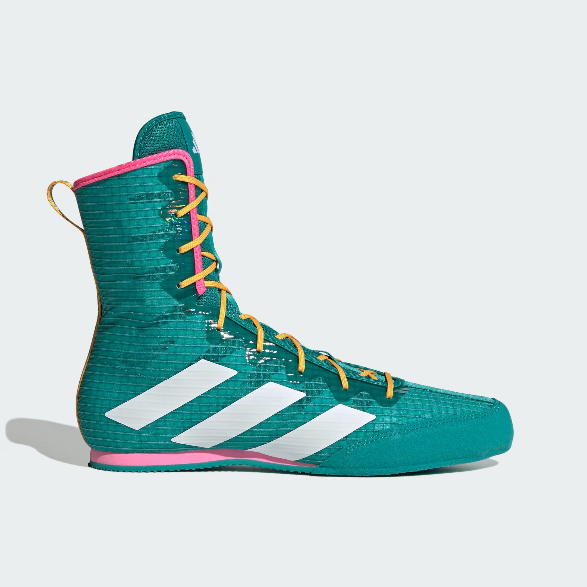 Adidas Hog 4, Verde