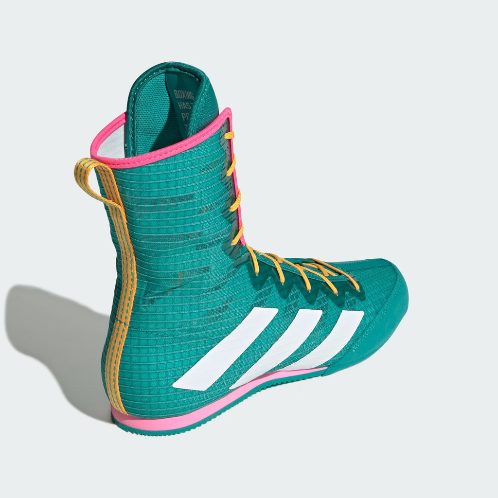 Adidas Hog 4, Verde