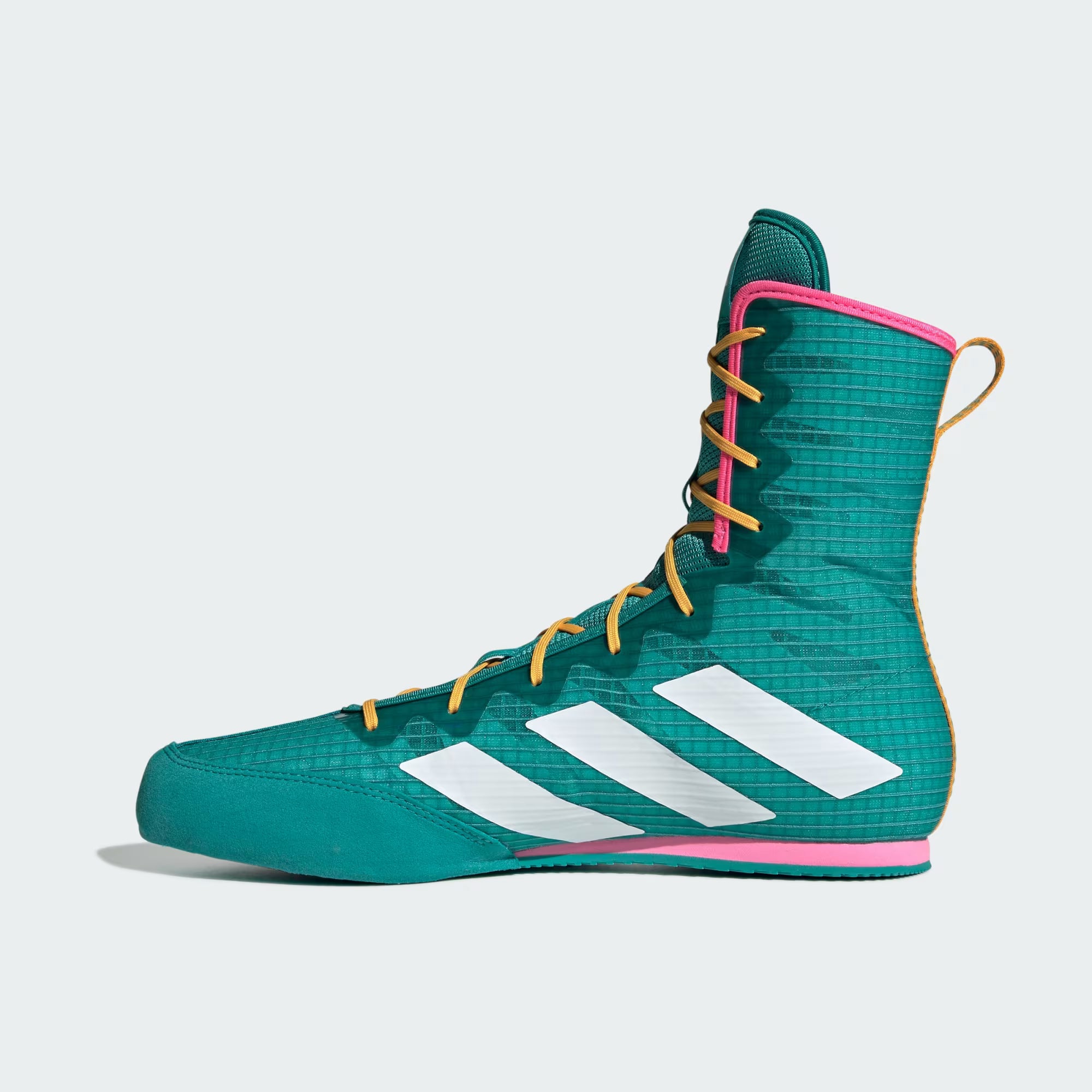 Adidas Hog 4, Verde