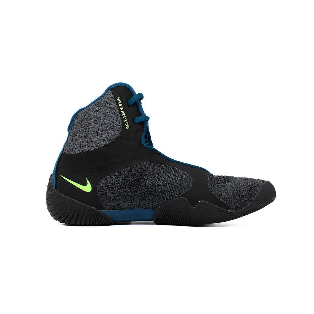 Nike Tawa, Azul/Negro