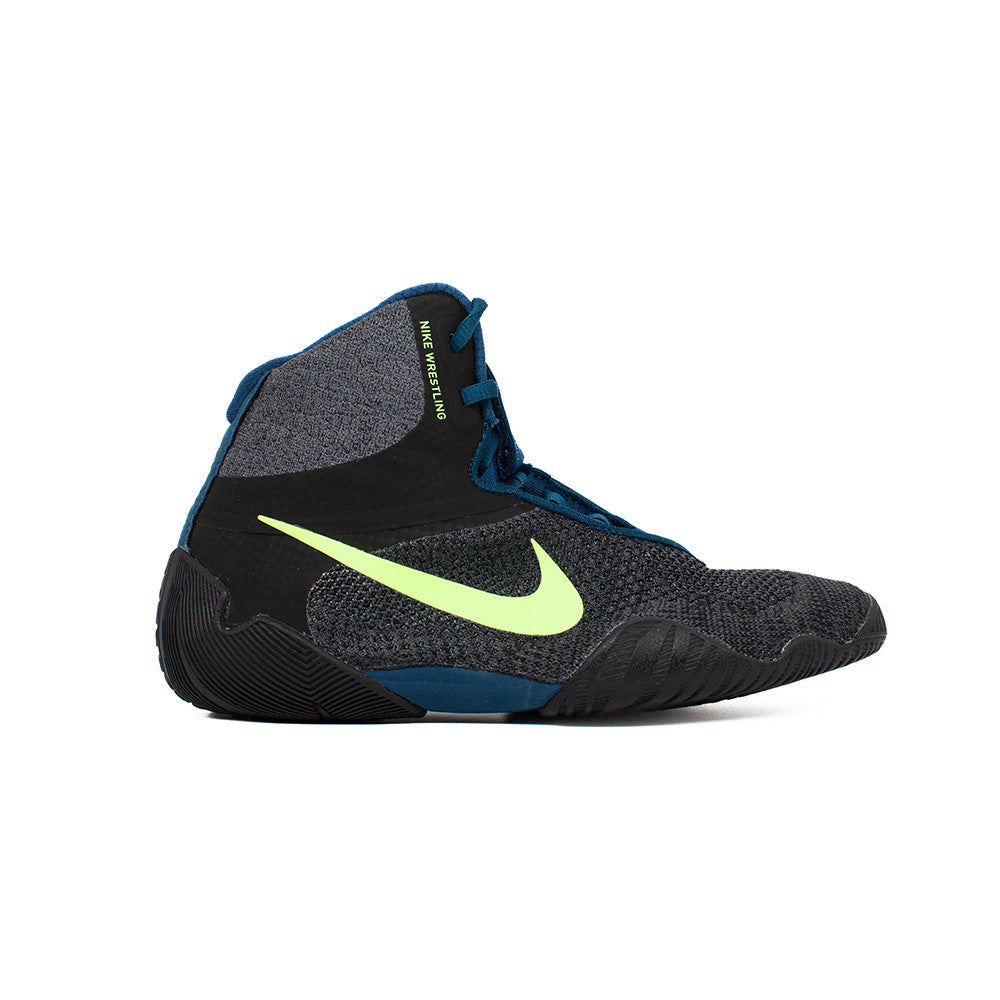 Nike Tawa, Azul/Negro