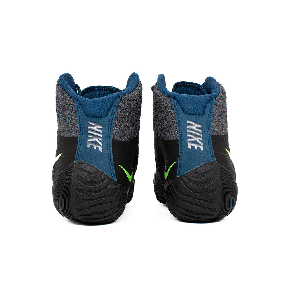 Nike Tawa, Azul/Negro