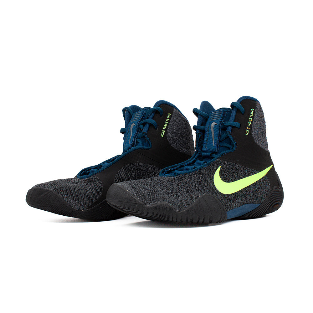 Nike Tawa, Azul/Negro