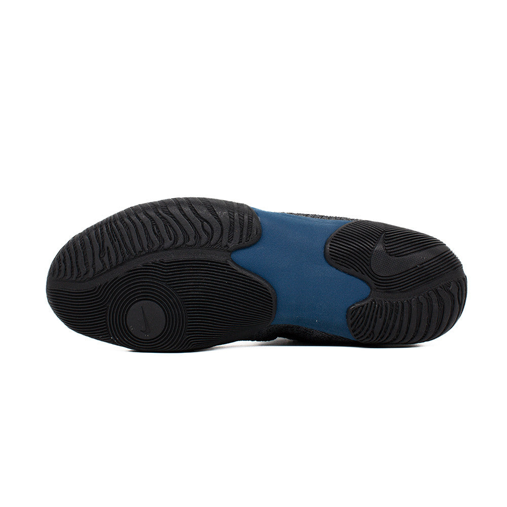 Nike Tawa, Azul/Negro