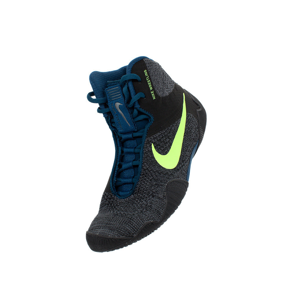 Nike Tawa, Azul/Negro