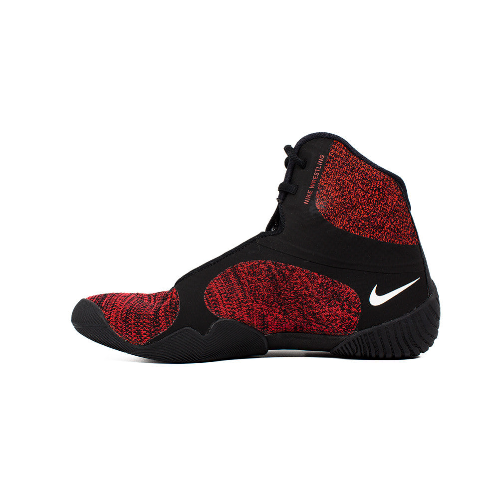 Nike Tawa, Rojo/Negro
