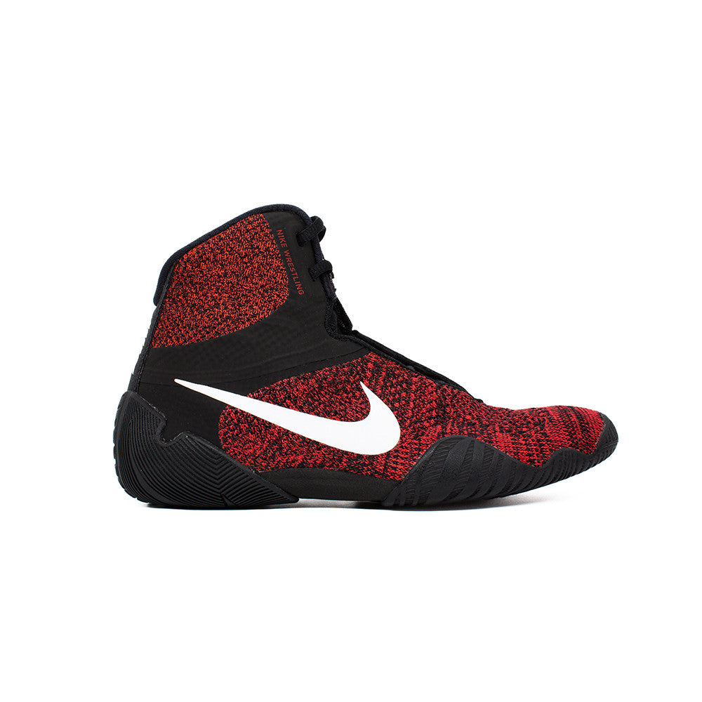 Nike Tawa, Rojo/Negro
