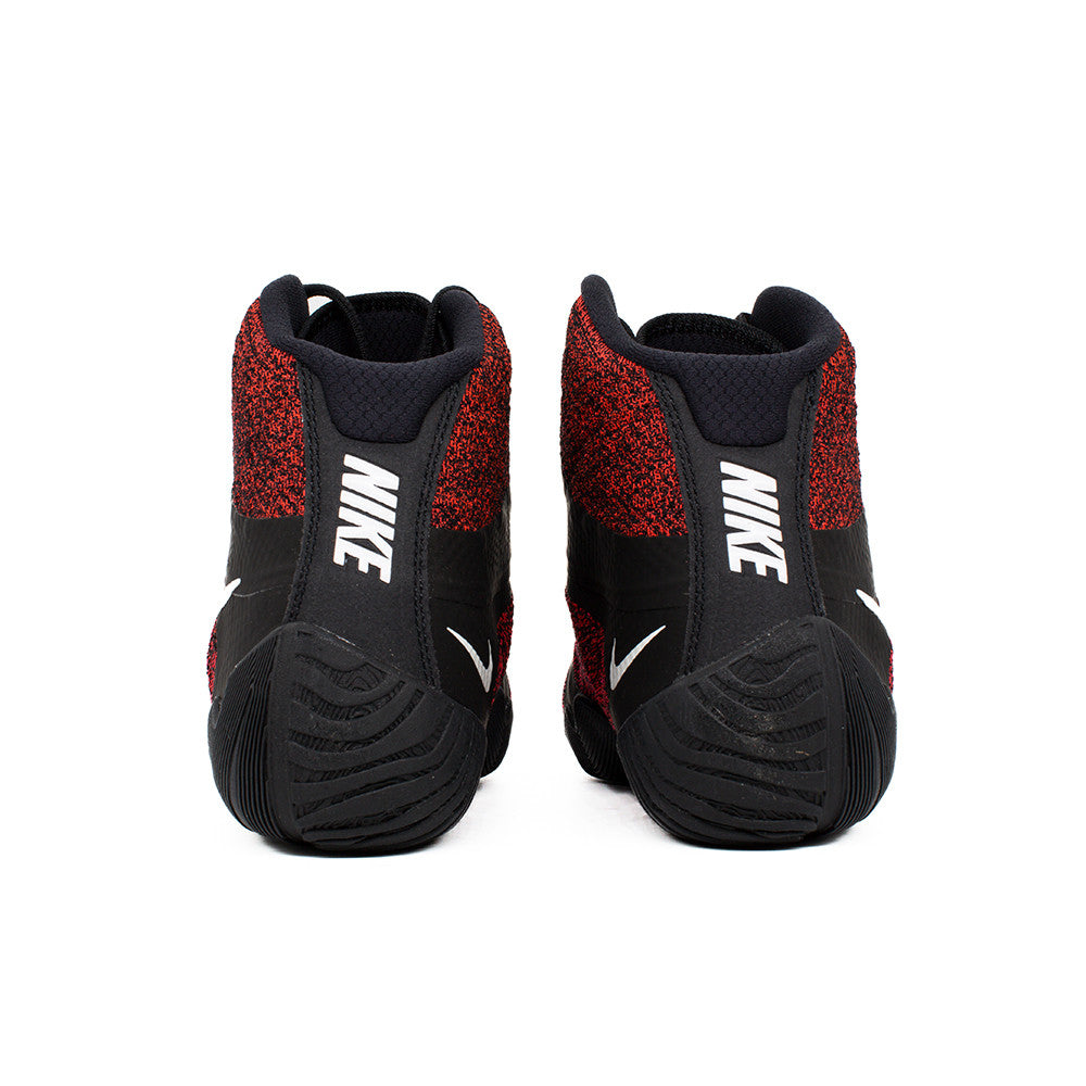 Nike Tawa, Rojo/Negro