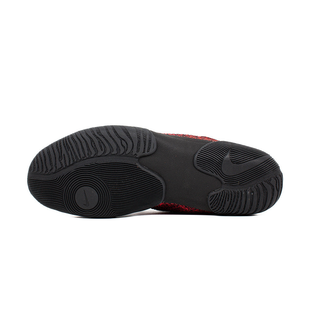 Nike Tawa, Rojo/Negro