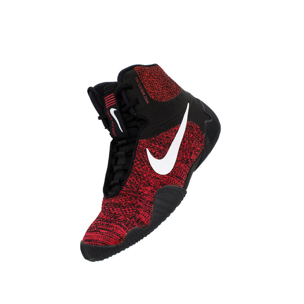 Nike Tawa, Rojo/Negro
