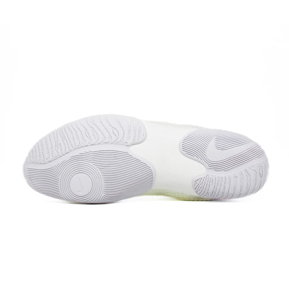 Nike Tawa, Blanco/Dorado