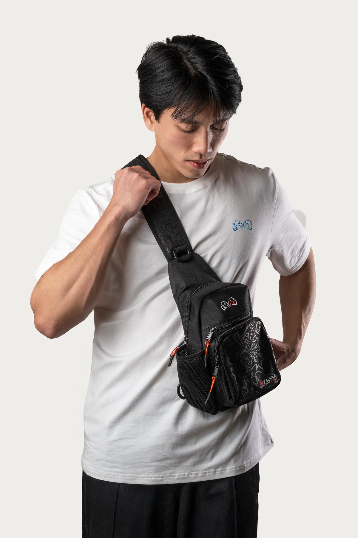 Mochila Rival Crossbody
