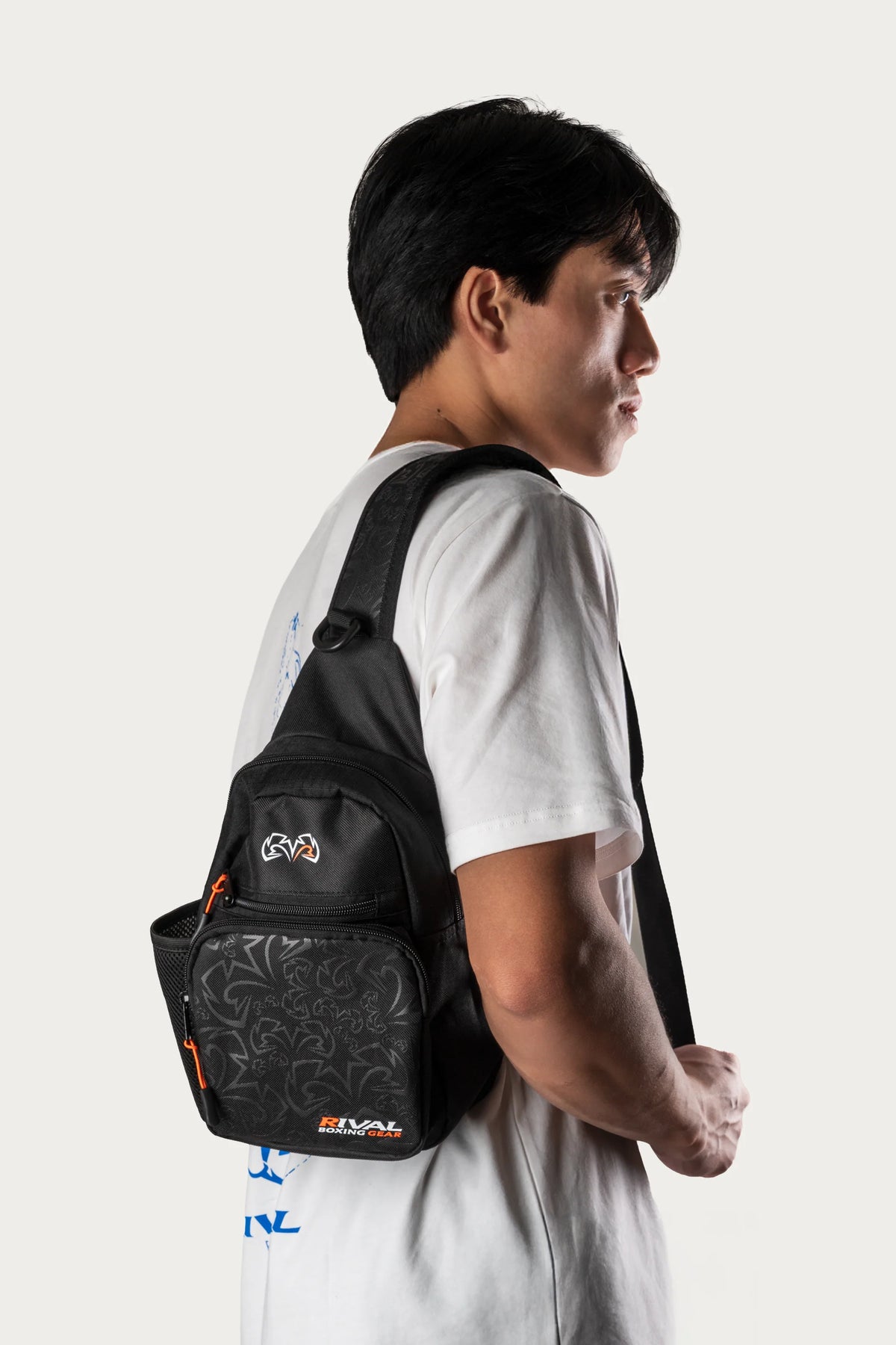 Mochila Rival Crossbody
