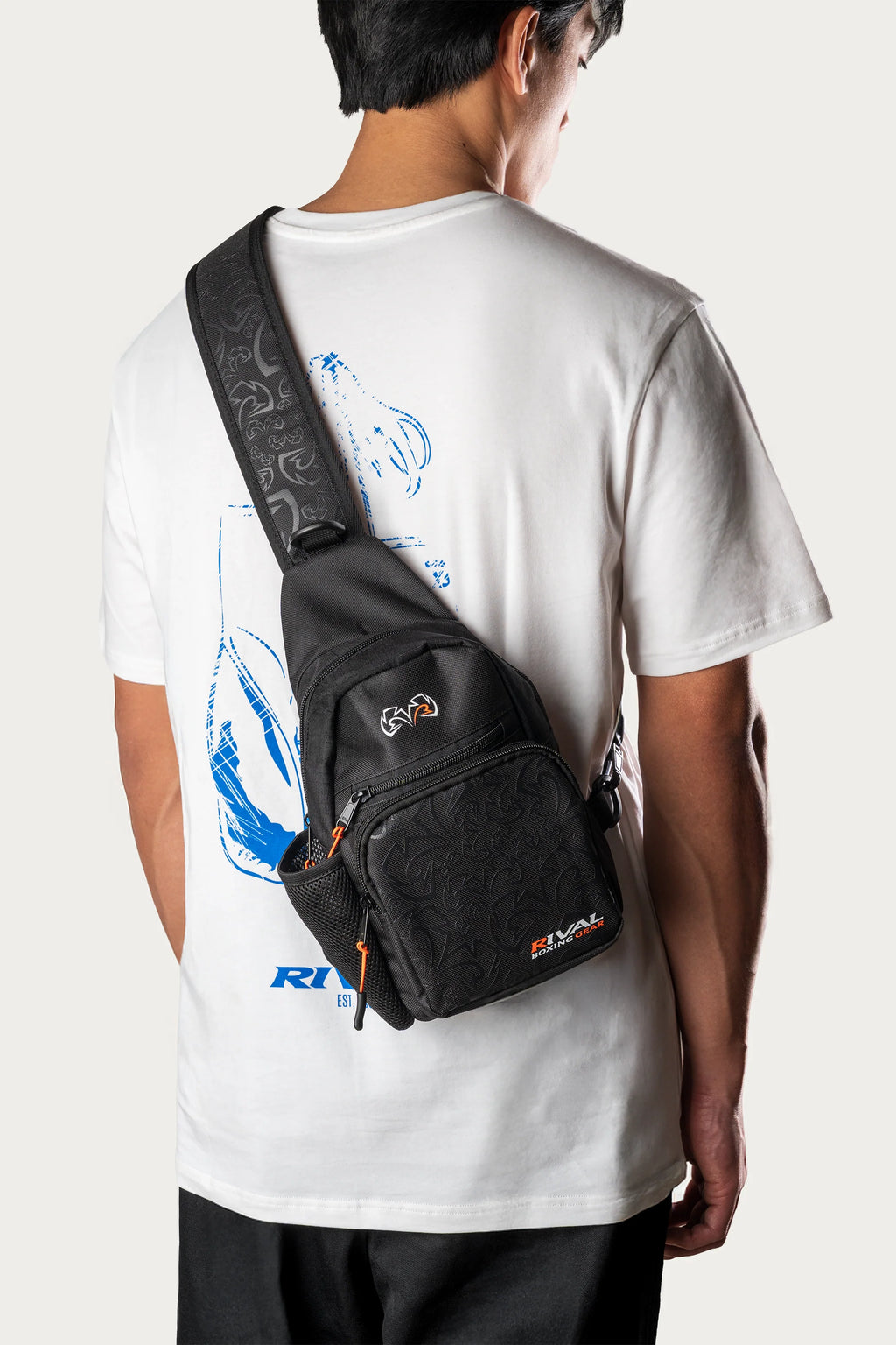 Mochila Rival Crossbody
