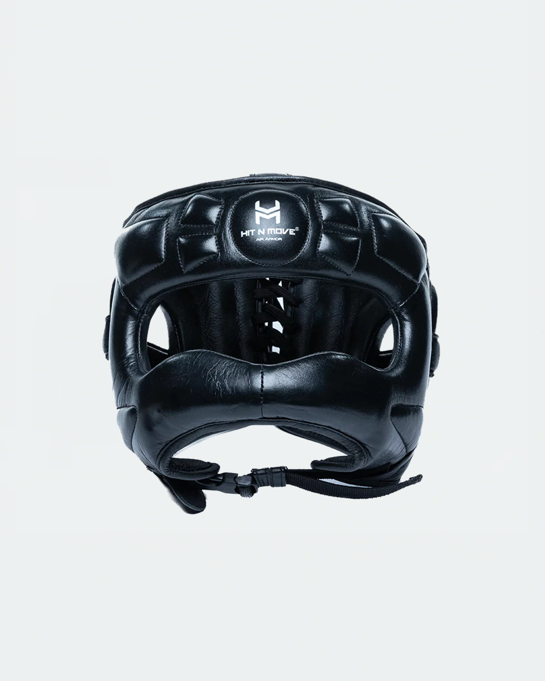 Careta de barra Hit N Move, Negro