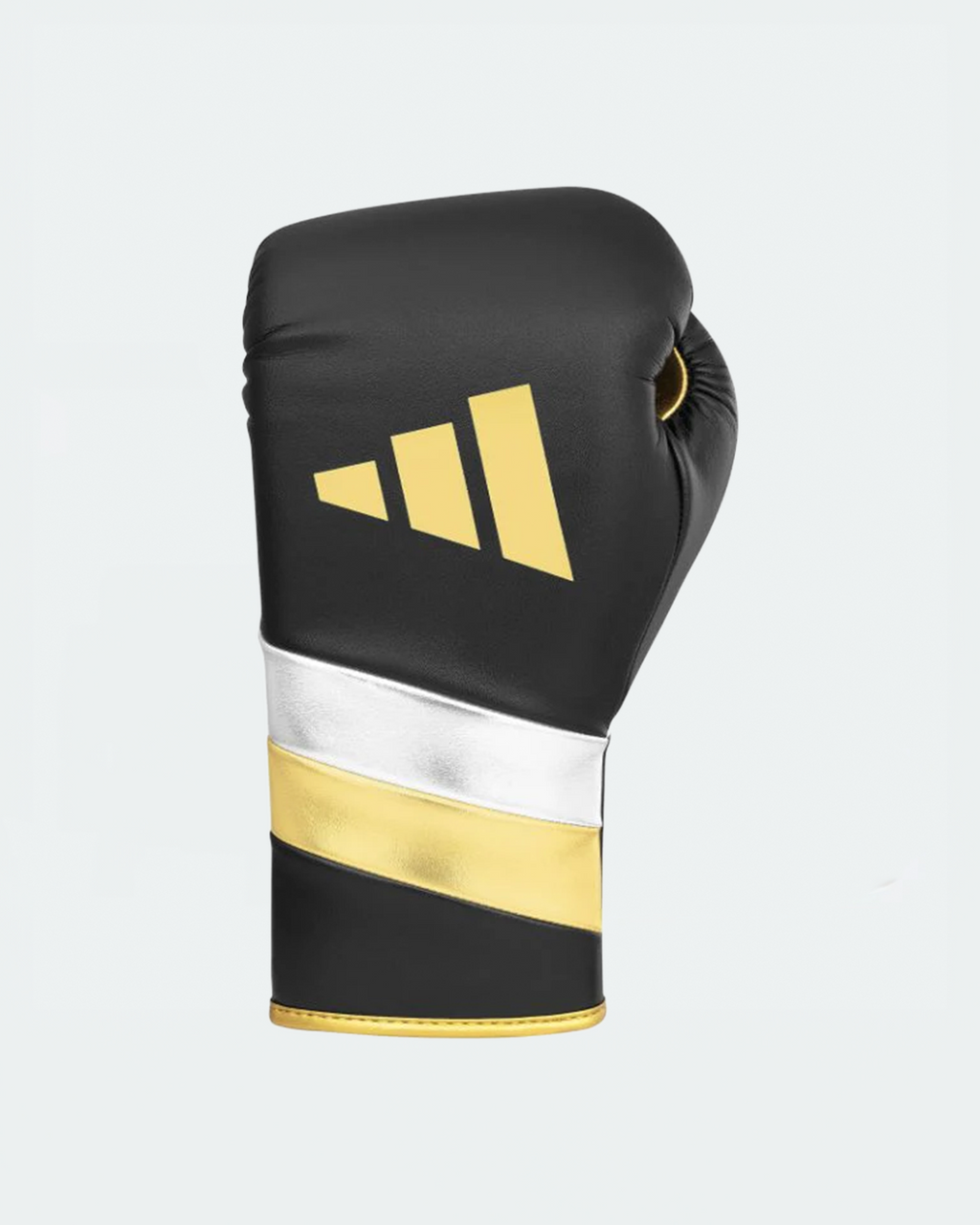 Guantes Adidas Adi-Speed 500 Pro Negro/Dorado