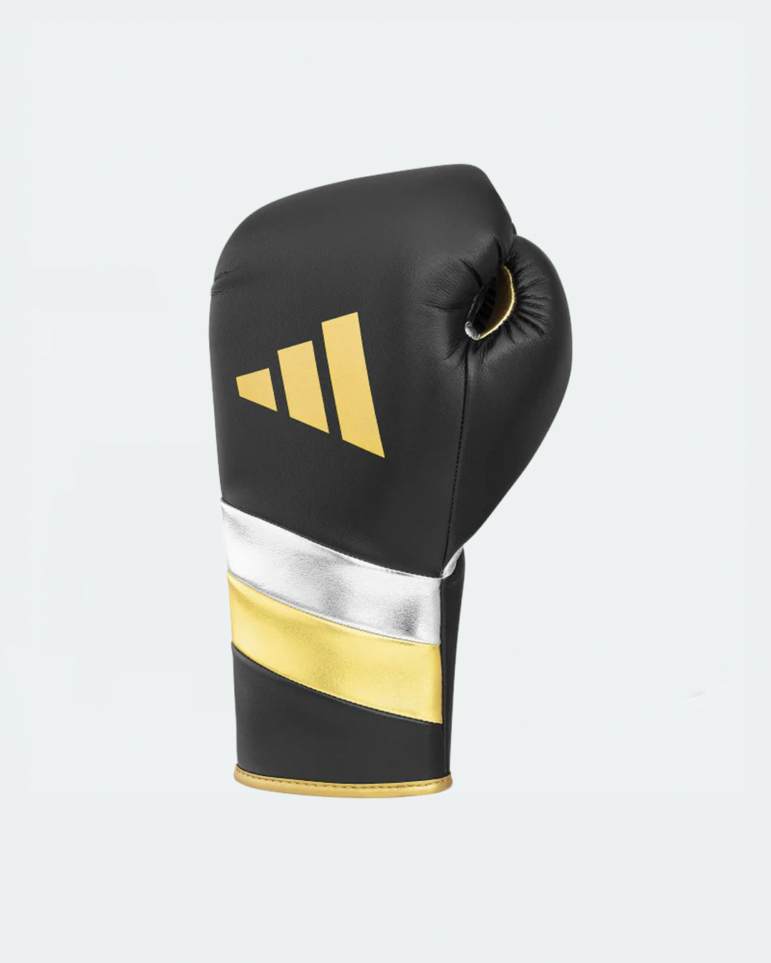 Guantes Adidas Adi-Speed 500 Pro Negro/Dorado