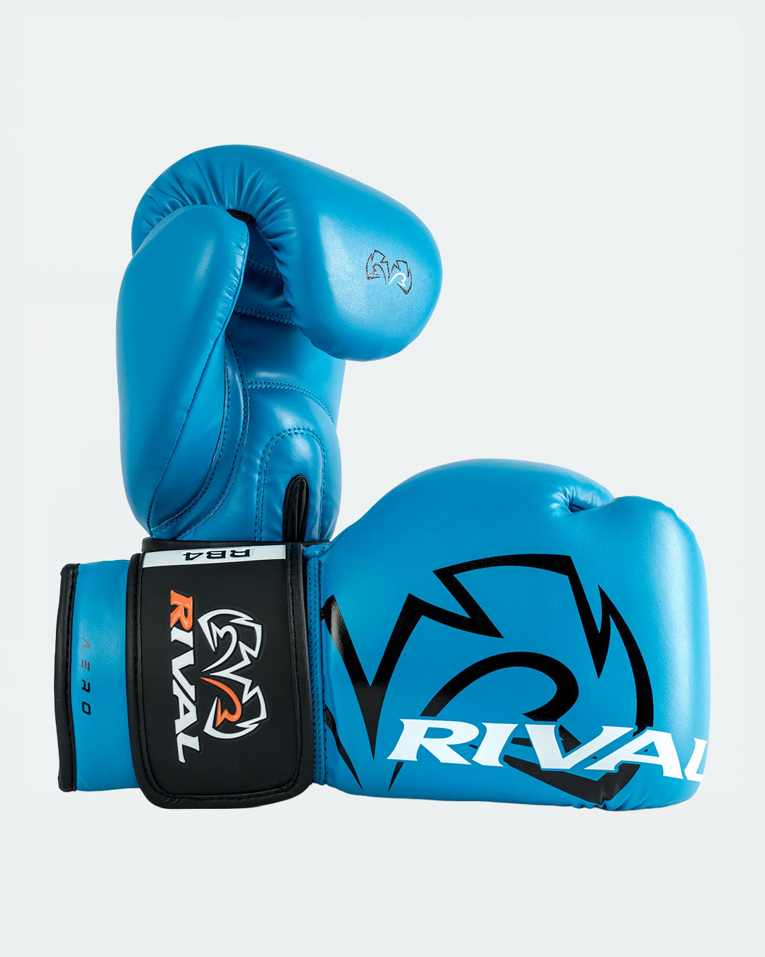 Guantes Rival RB4 Aero, Aqua