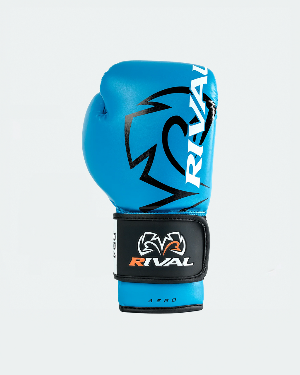 Guantes Rival RB4 Aero, Aqua