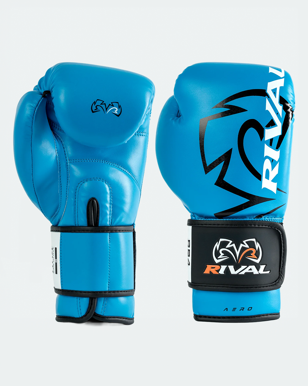 Guantes Rival RB4 Aero, Aqua