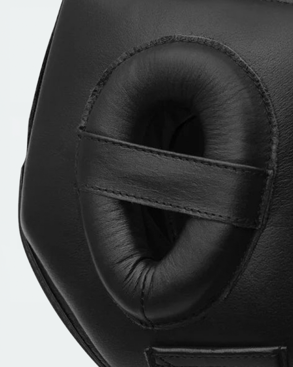 Careta de Barra Adidas, Negro