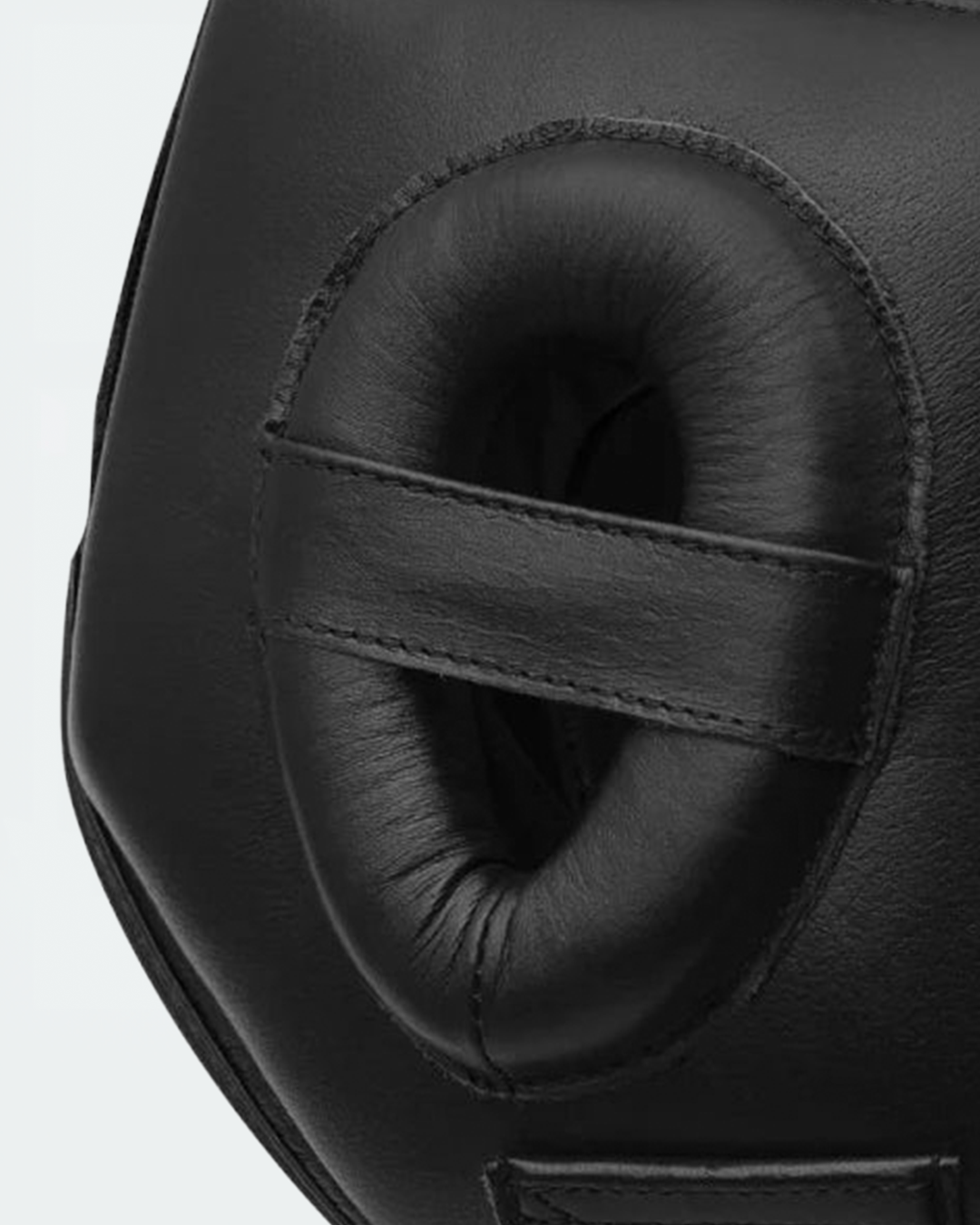 Careta de Barra Adidas, Negro