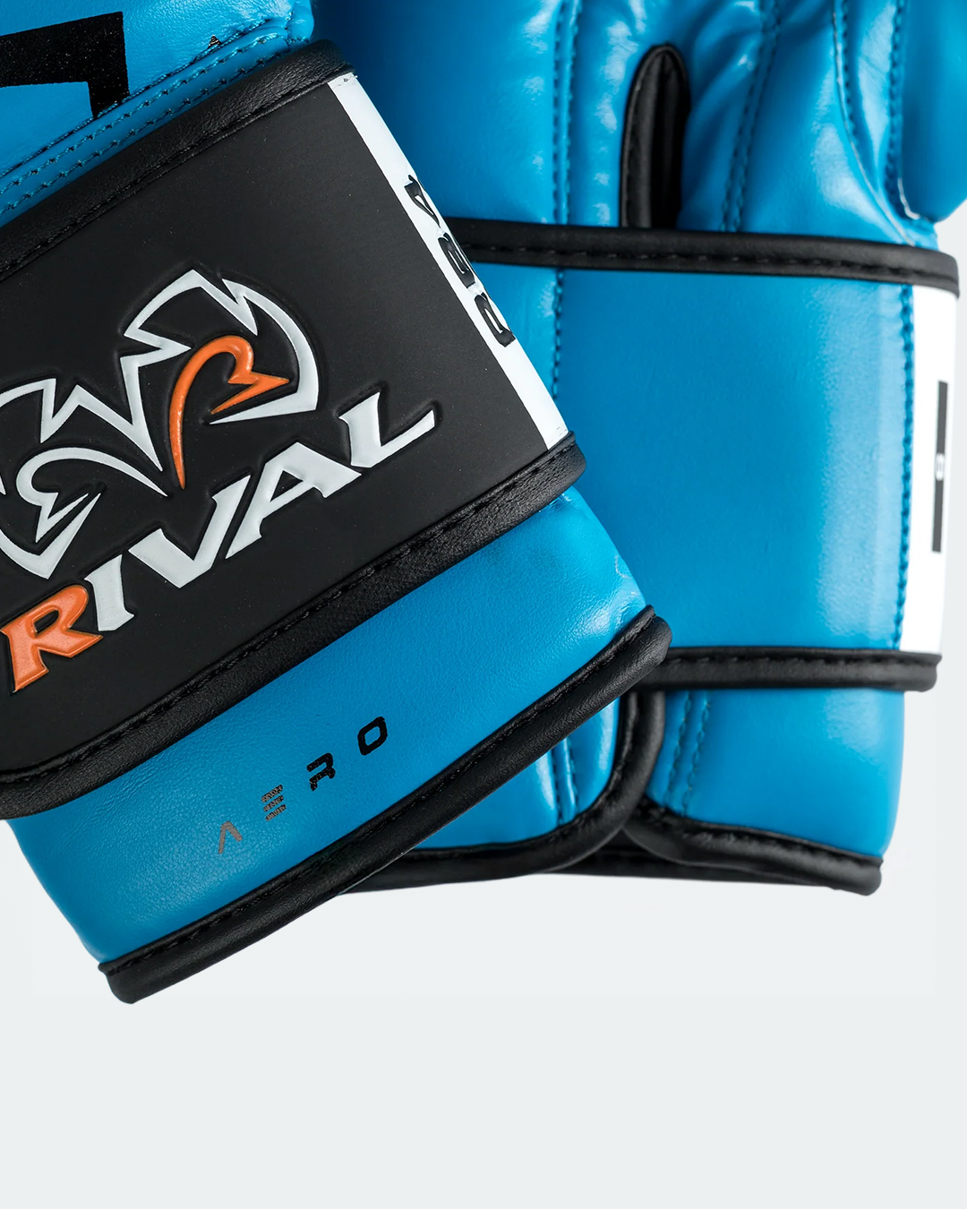 Guantes Rival RB4 Aero, Aqua