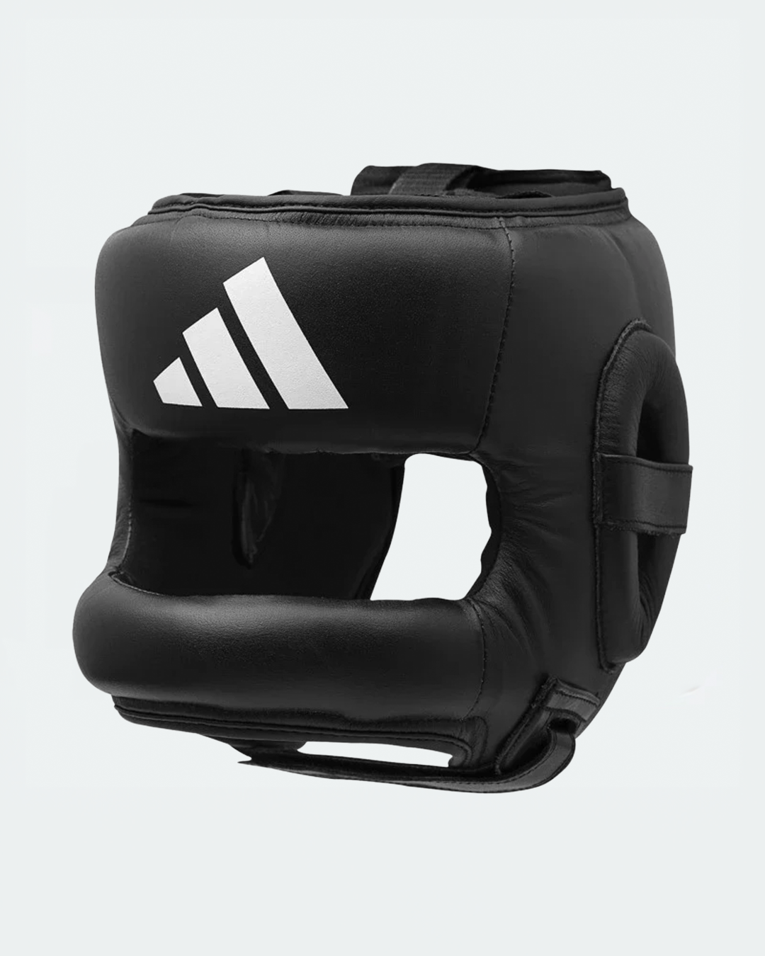 Careta de Barra Adidas, Negro