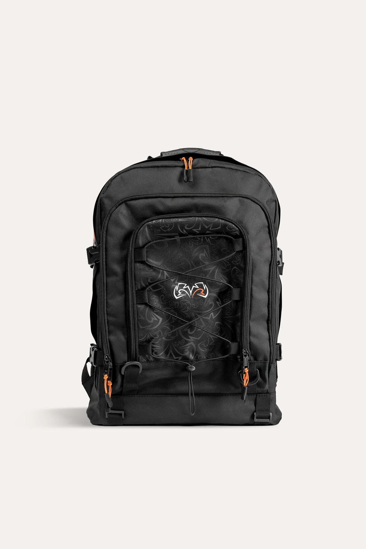 Mochila expandible Rival