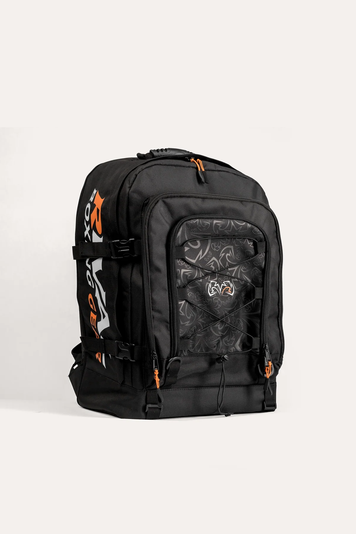 Mochila expandible Rival