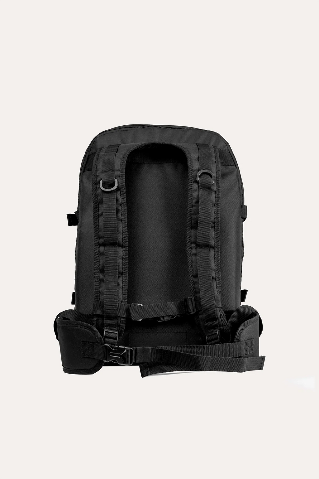 Mochila expandible Rival